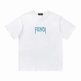 Picture of Fendi T Shirts Short _SKUFendiS-2XLsxtx8014191